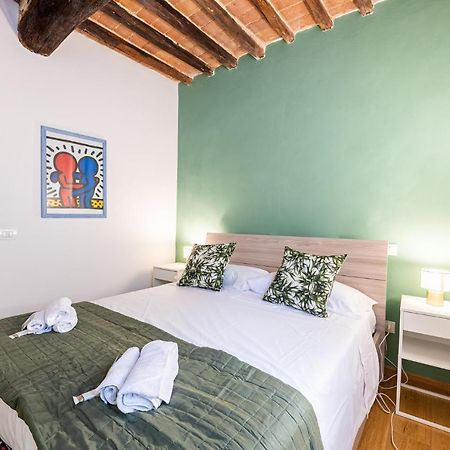 Suite 35 Nel Centro Storico Di Siena In The Historic Center Of Σιένα Εξωτερικό φωτογραφία