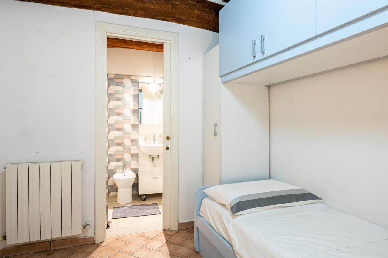 Suite 35 Nel Centro Storico Di Siena In The Historic Center Of Σιένα Εξωτερικό φωτογραφία