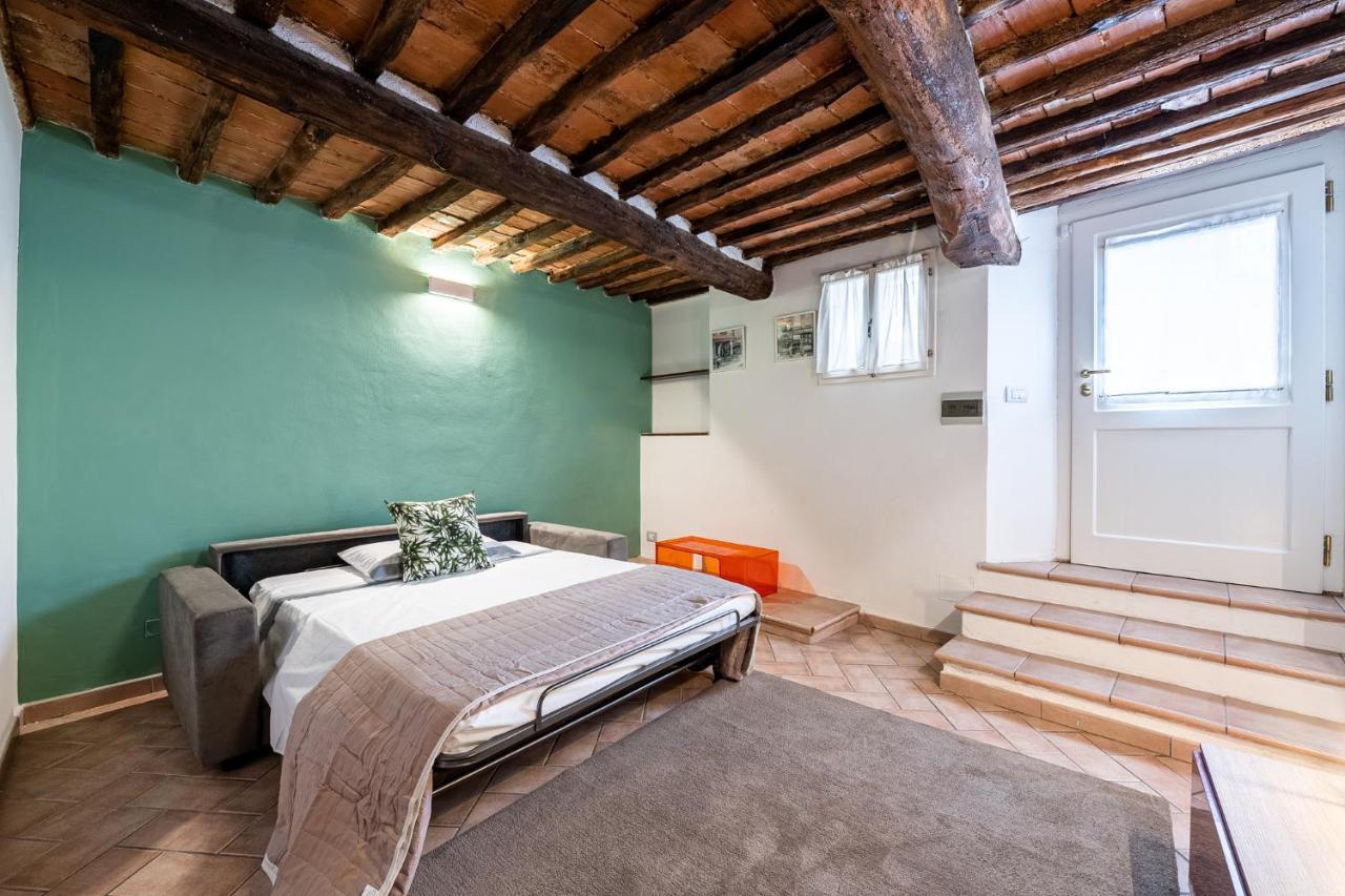 Suite 35 Nel Centro Storico Di Siena In The Historic Center Of Σιένα Εξωτερικό φωτογραφία