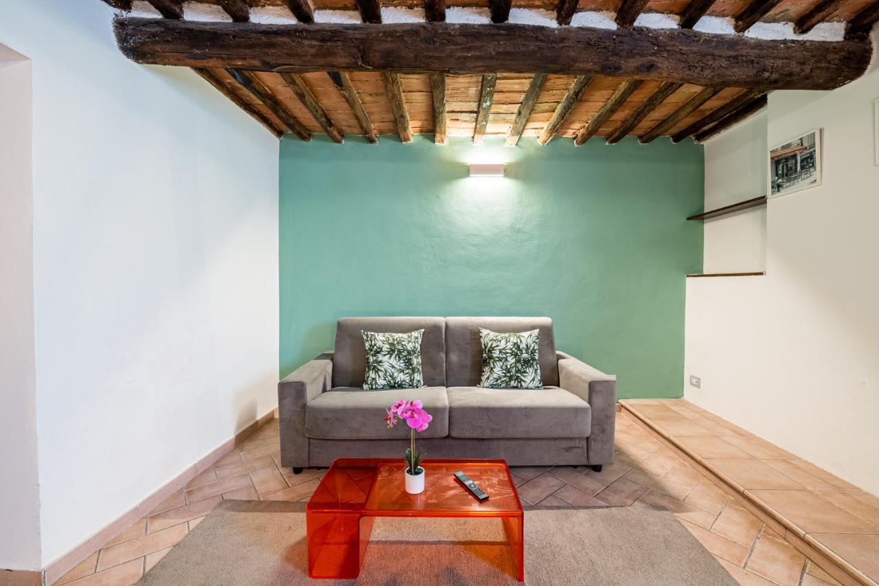 Suite 35 Nel Centro Storico Di Siena In The Historic Center Of Σιένα Εξωτερικό φωτογραφία