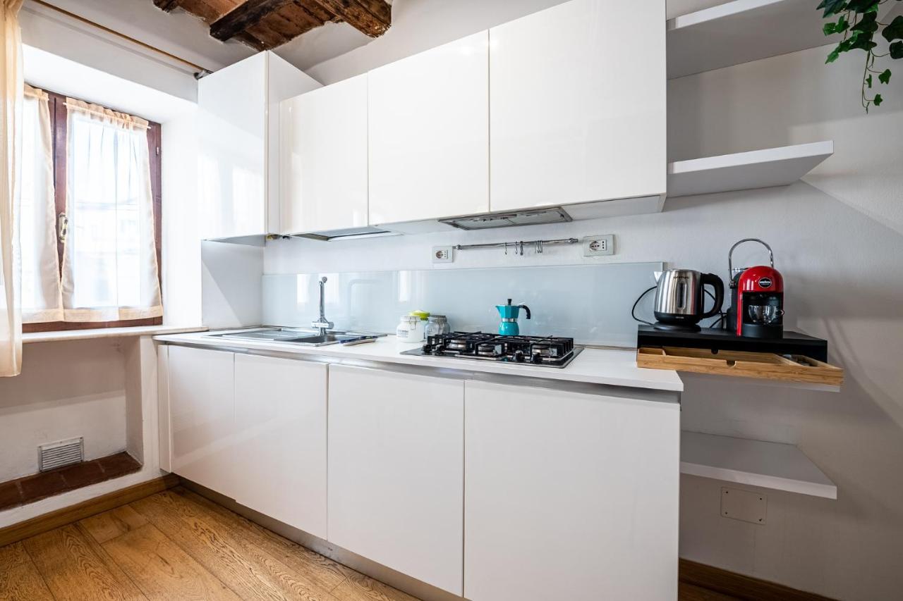 Suite 35 Nel Centro Storico Di Siena In The Historic Center Of Σιένα Εξωτερικό φωτογραφία