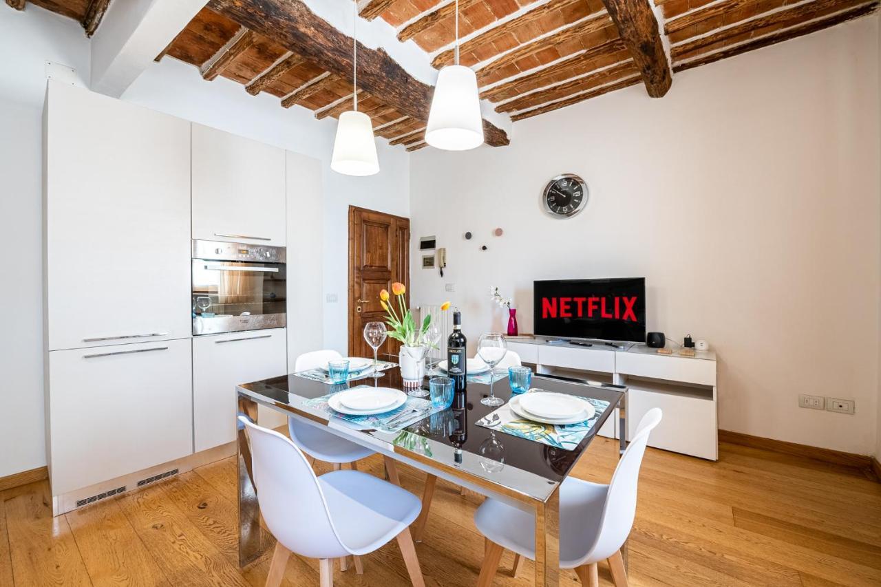 Suite 35 Nel Centro Storico Di Siena In The Historic Center Of Σιένα Εξωτερικό φωτογραφία