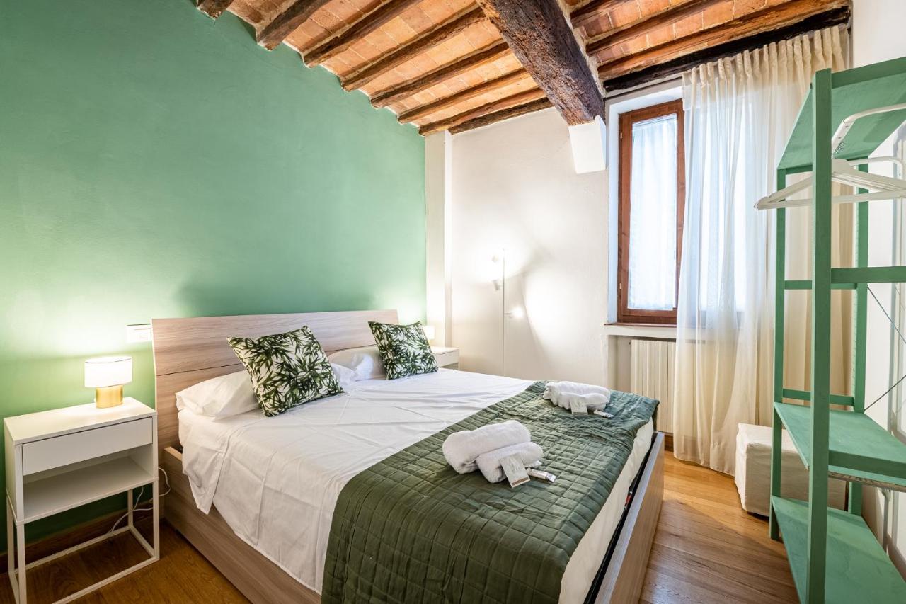 Suite 35 Nel Centro Storico Di Siena In The Historic Center Of Σιένα Εξωτερικό φωτογραφία