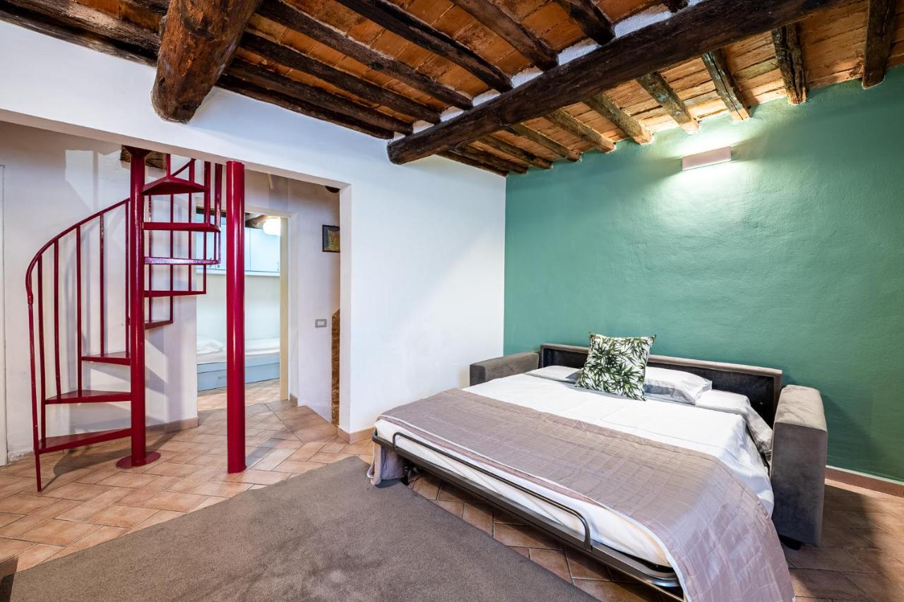 Suite 35 Nel Centro Storico Di Siena In The Historic Center Of Σιένα Εξωτερικό φωτογραφία
