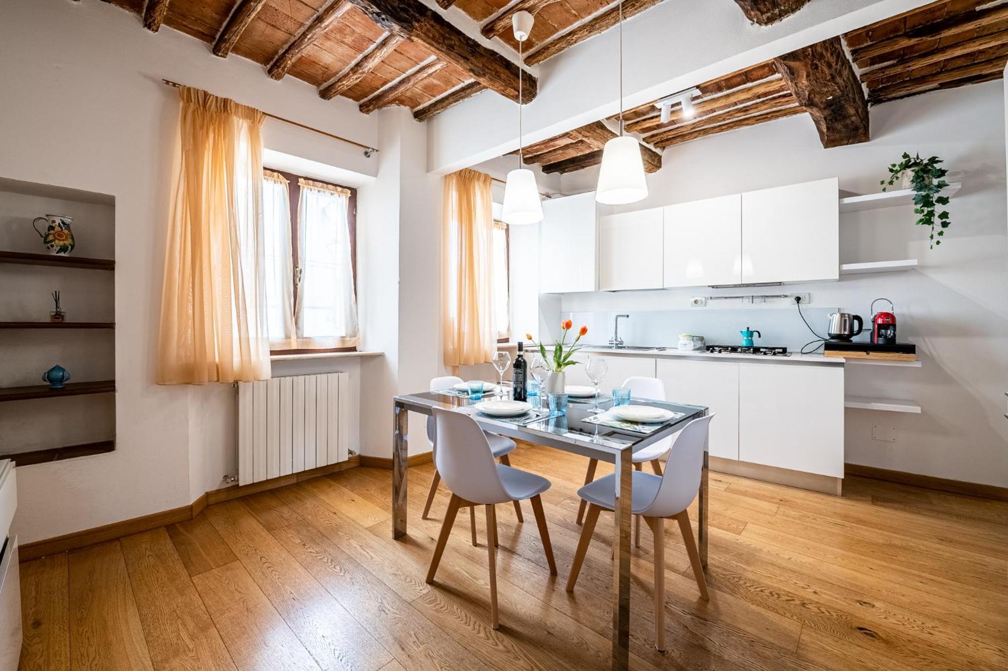 Suite 35 Nel Centro Storico Di Siena In The Historic Center Of Σιένα Εξωτερικό φωτογραφία